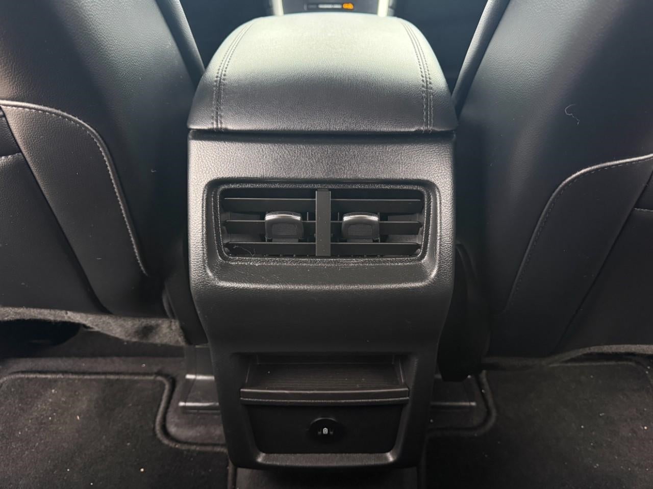 2023 Ford Edge SEL AWD