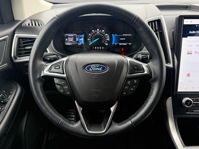 2023 Ford Edge SEL AWD