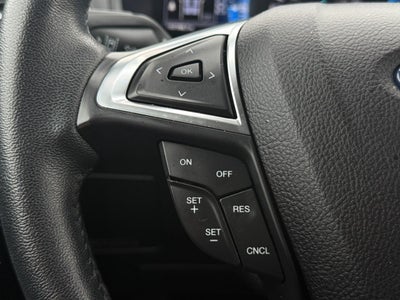 2023 Ford Edge SEL AWD