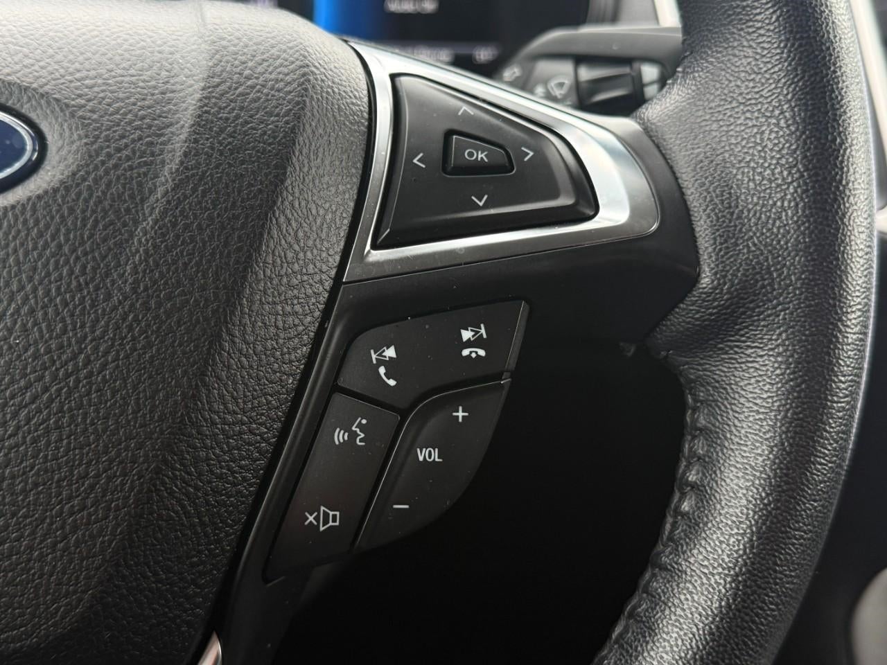 2023 Ford Edge SEL AWD