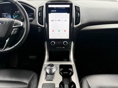 2023 Ford Edge SEL AWD