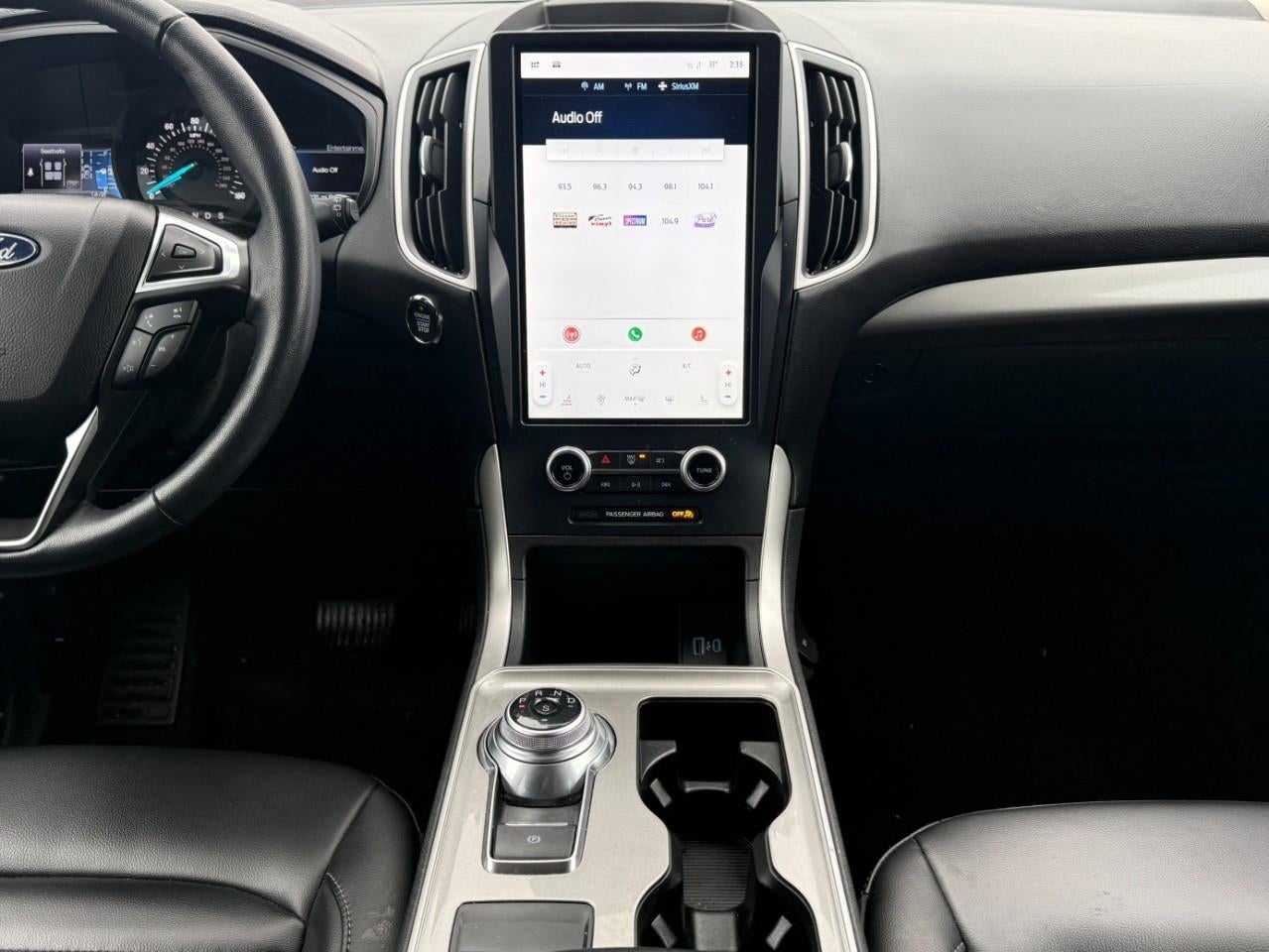 2023 Ford Edge SEL AWD