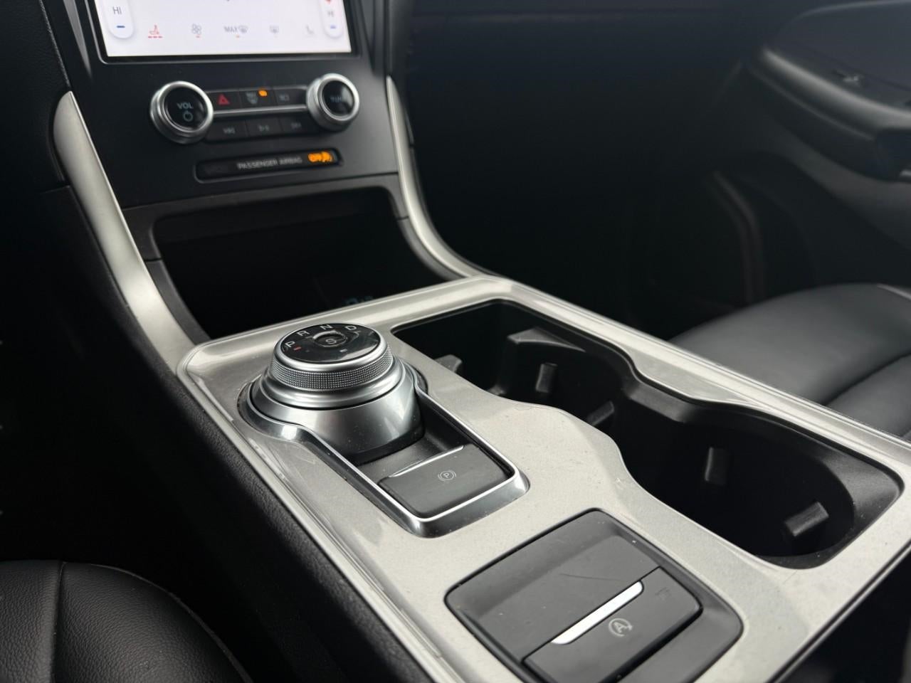 2023 Ford Edge SEL AWD