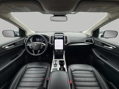 2023 Ford Edge SEL AWD