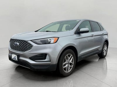 2023 Ford Edge SEL AWD