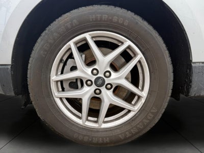 2023 Ford Edge SEL AWD