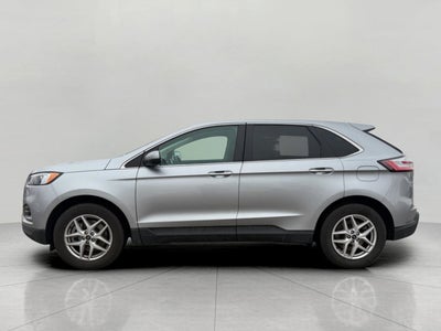 2023 Ford Edge SEL AWD