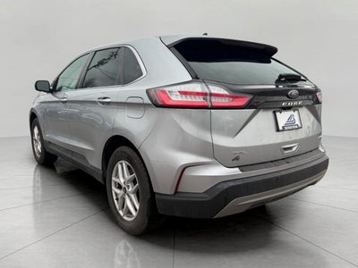 2023 Ford Edge SEL AWD