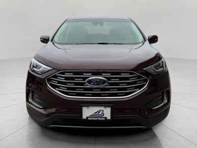 2019 Ford Edge SEL AWD