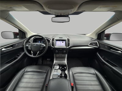 2019 Ford Edge SEL AWD
