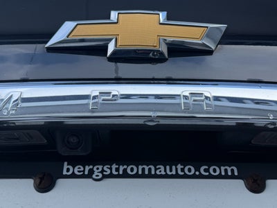 2018 Chevrolet Impala Premier