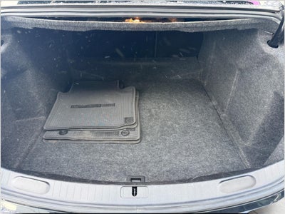 2018 Chevrolet Impala Premier