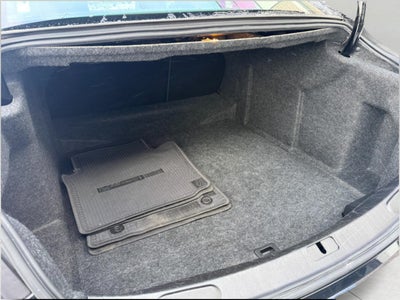 2018 Chevrolet Impala Premier