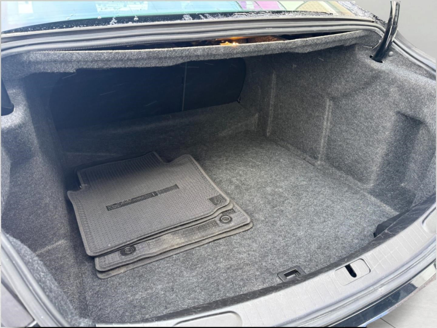 2018 Chevrolet Impala Premier