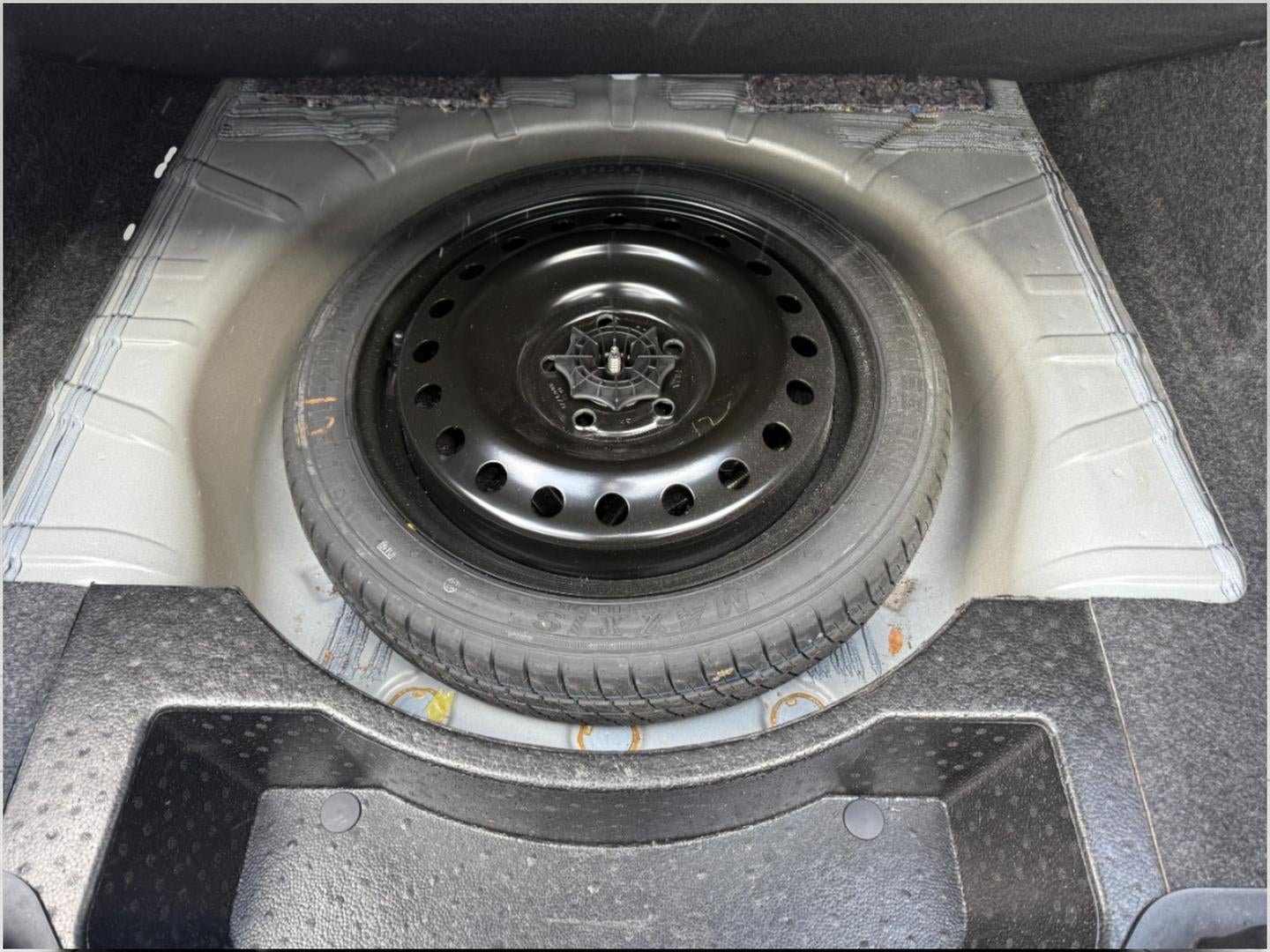 2018 Chevrolet Impala Premier