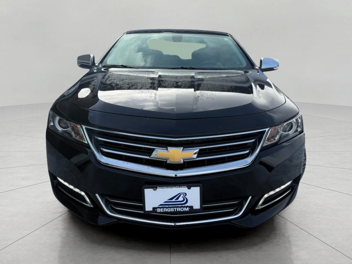 2018 Chevrolet Impala Premier