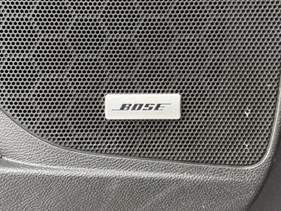 2018 Chevrolet Impala Premier