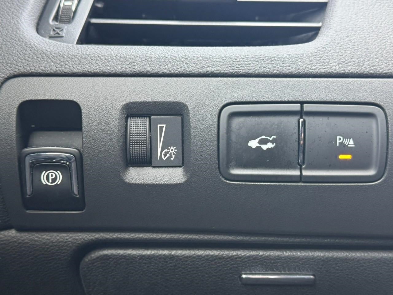 2018 Chevrolet Impala Premier