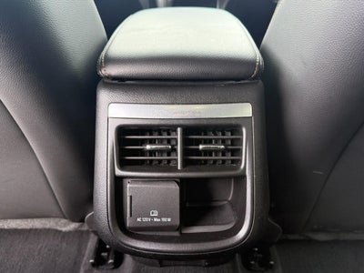 2018 Chevrolet Impala Premier