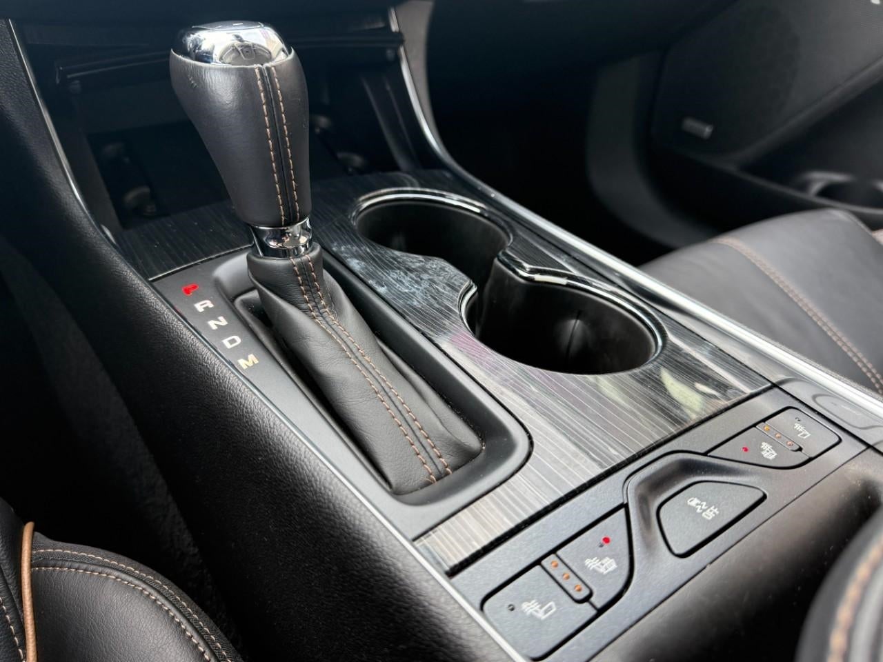 2018 Chevrolet Impala Premier