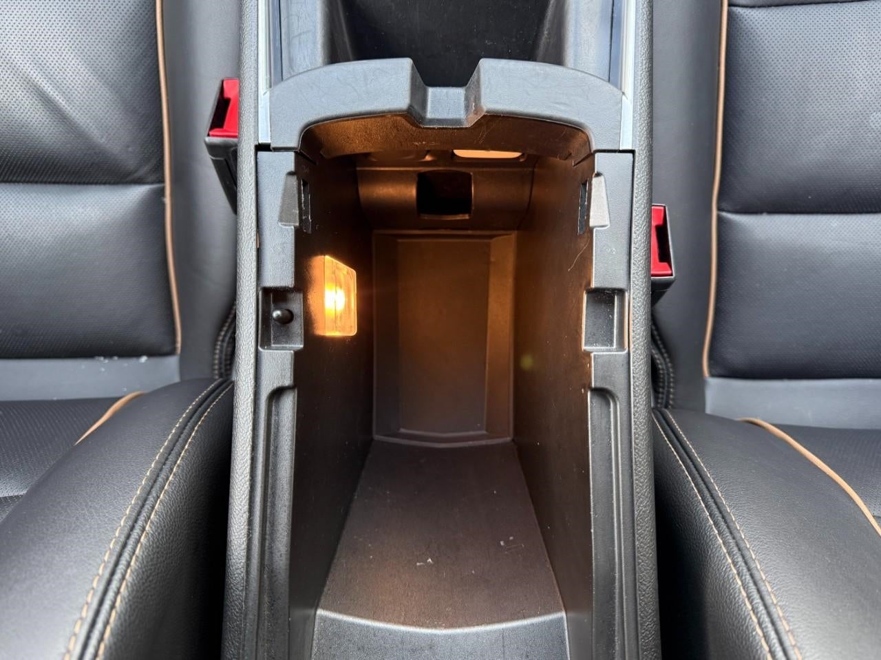 2018 Chevrolet Impala Premier