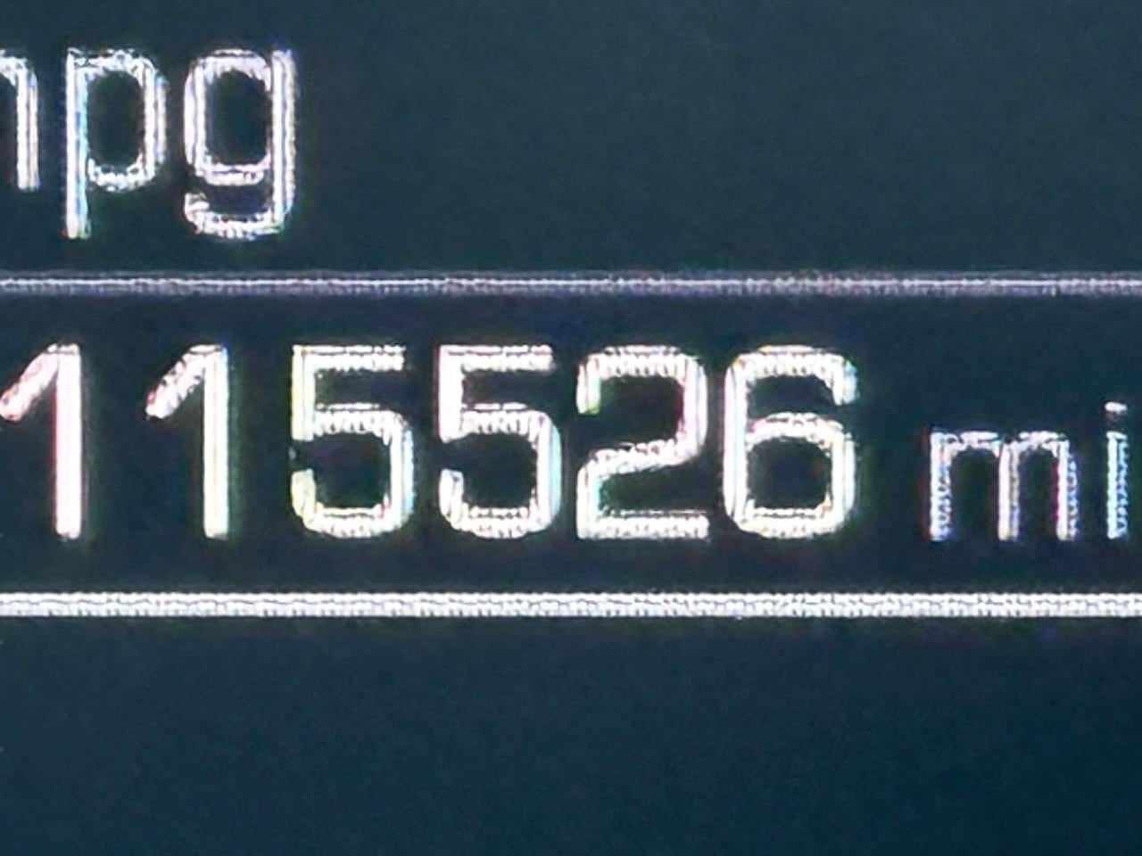 2018 Chevrolet Impala Premier