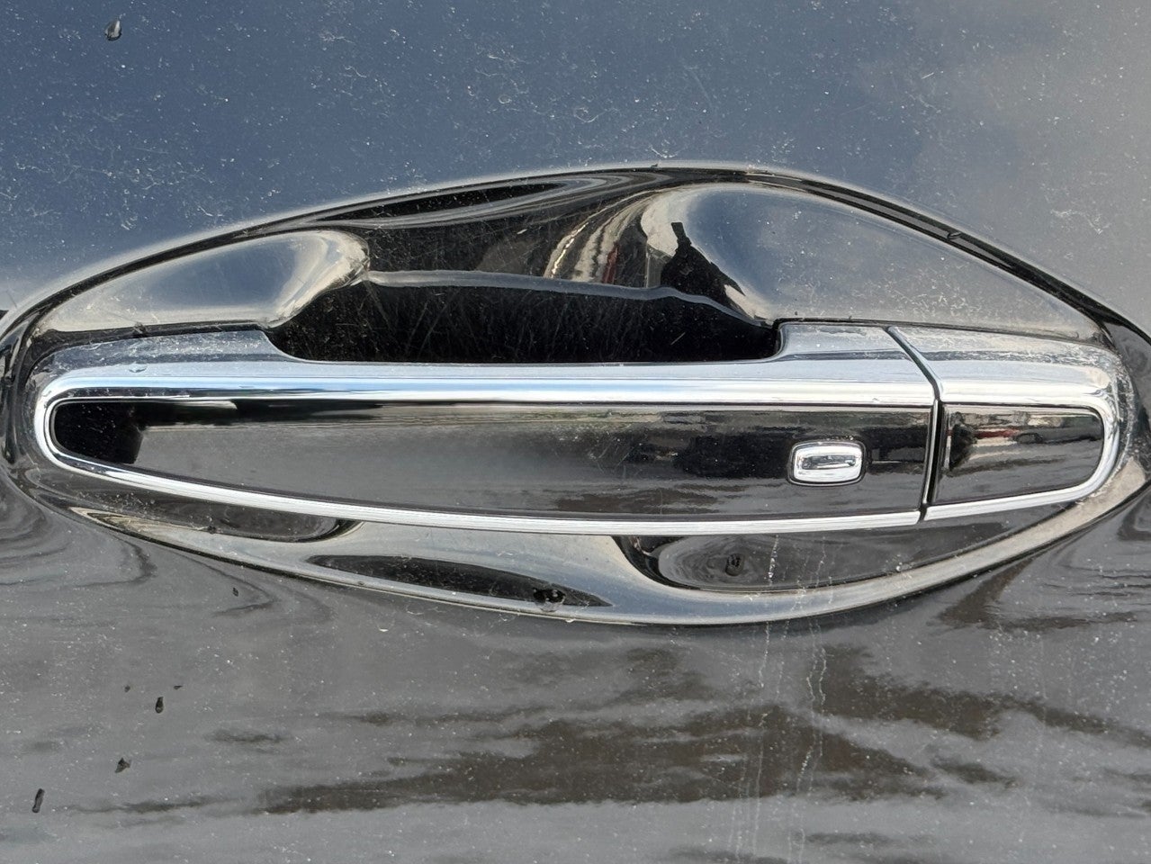 2018 Chevrolet Impala Premier