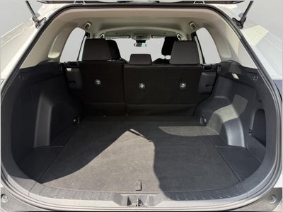 2025 Toyota RAV4 XLE AWD (Natl)