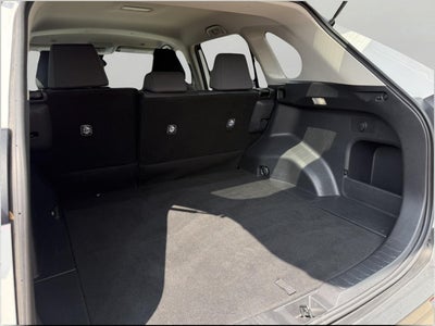 2025 Toyota RAV4 XLE AWD (Natl)