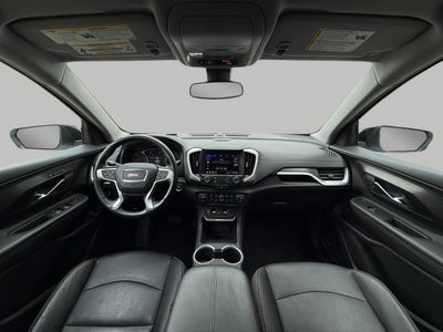 2020 GMC Terrain AWD SLT