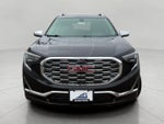 2019 GMC Terrain AWD Denali