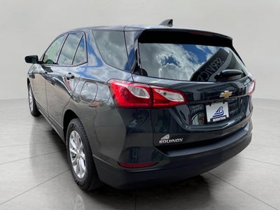 2019 Chevrolet Equinox FWD LS