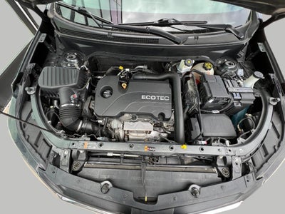 2019 Chevrolet Equinox FWD LS