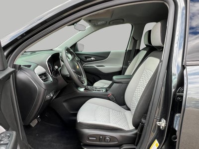 2019 Chevrolet Equinox FWD LS