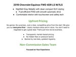 2019 Chevrolet Equinox FWD LS