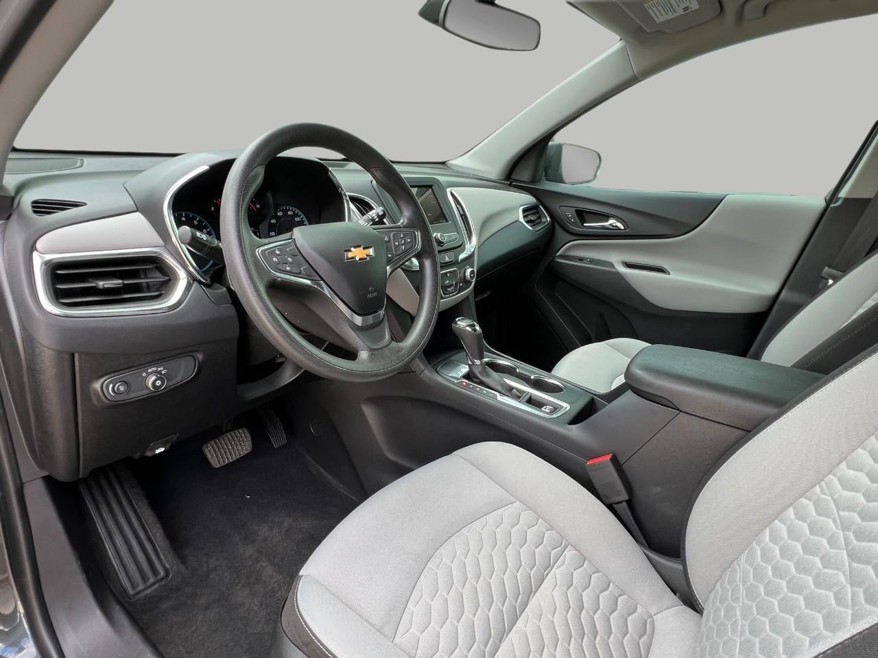 2019 Chevrolet Equinox FWD LS