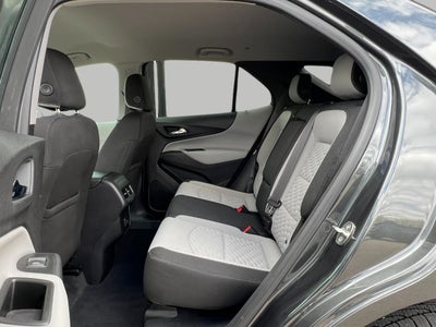 2019 Chevrolet Equinox FWD LS