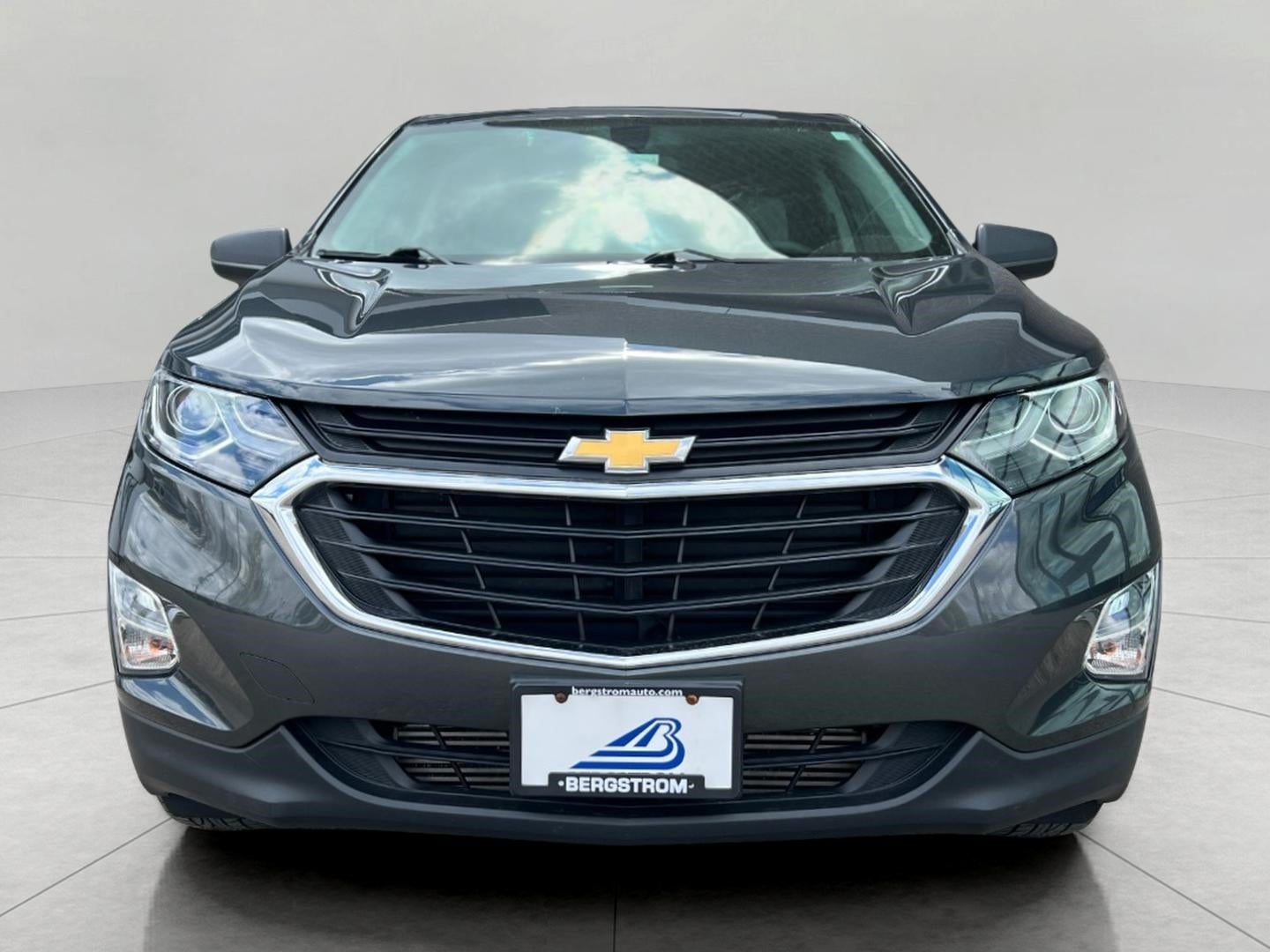2019 Chevrolet Equinox FWD LS