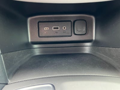 2019 Chevrolet Equinox FWD LS