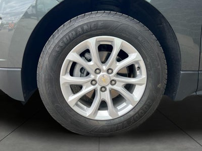 2019 Chevrolet Equinox FWD LS
