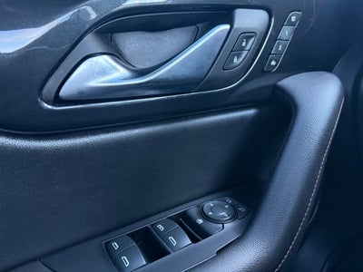 2022 Chevrolet Blazer RS AWD