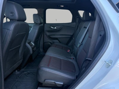 2022 Chevrolet Blazer RS AWD
