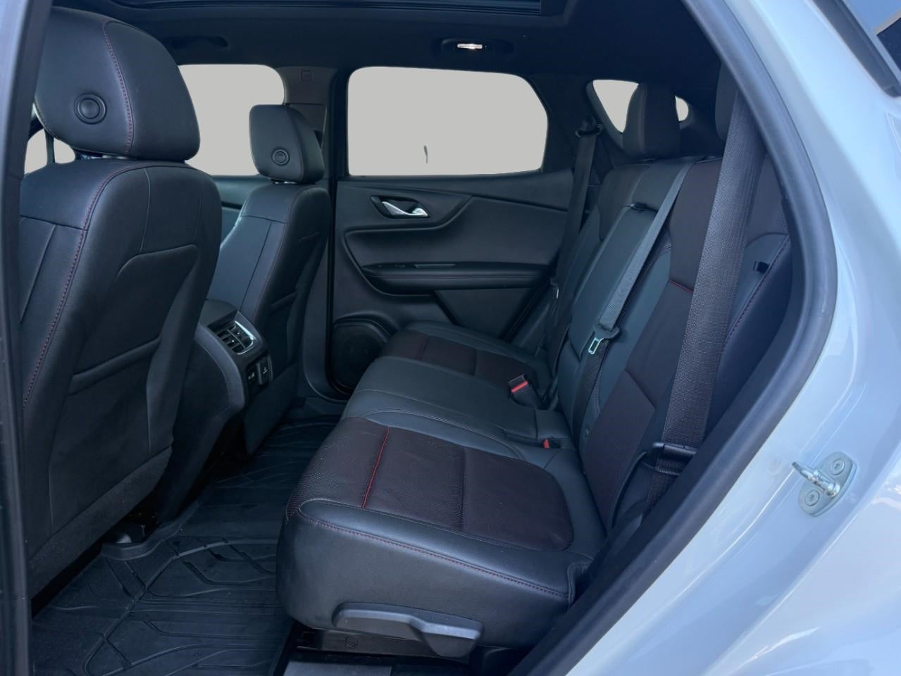 2022 Chevrolet Blazer RS AWD