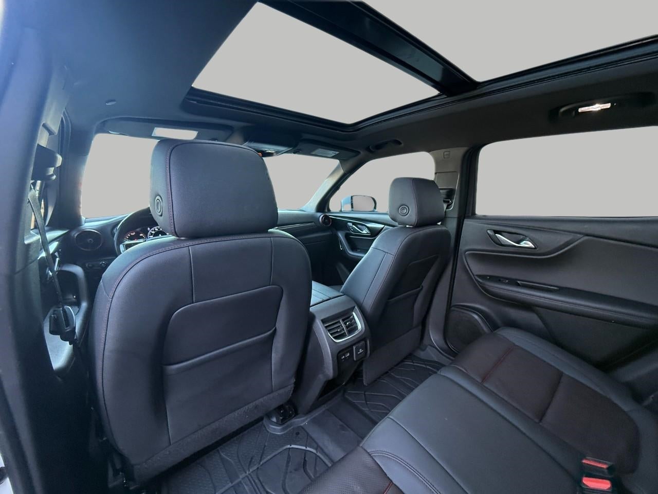 2022 Chevrolet Blazer RS AWD