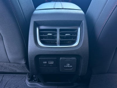 2022 Chevrolet Blazer RS AWD