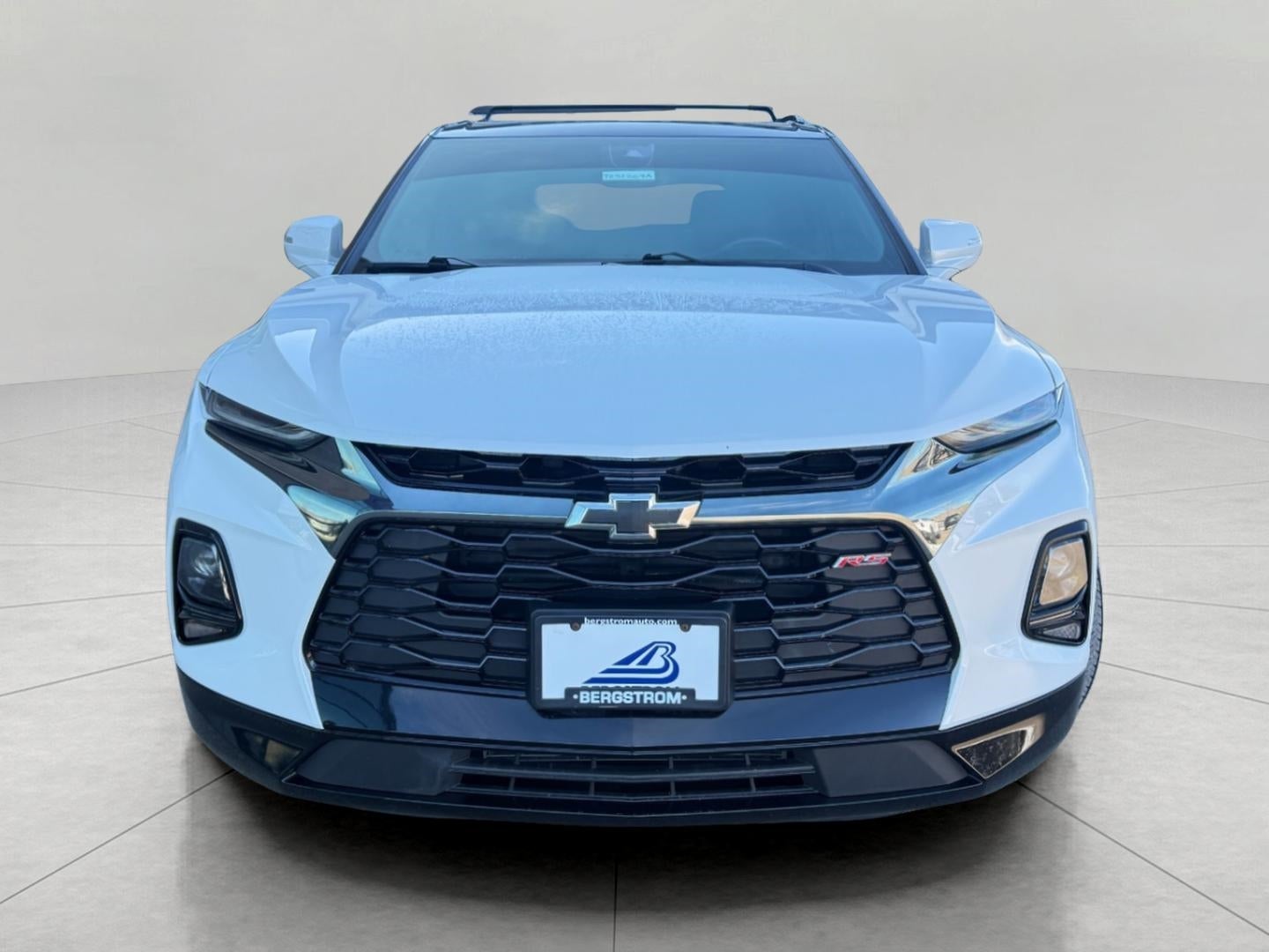 2022 Chevrolet Blazer RS AWD