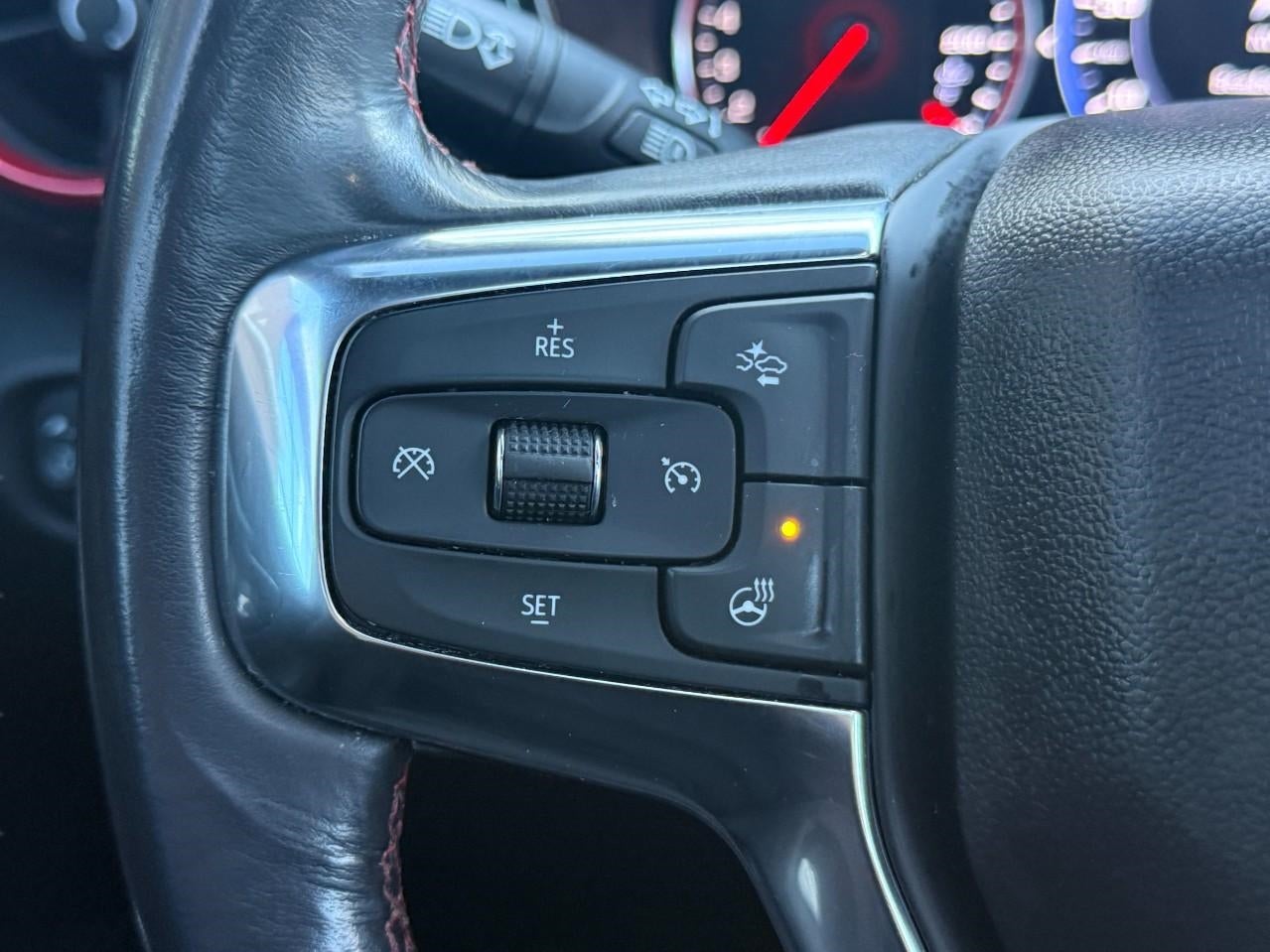 2022 Chevrolet Blazer RS AWD