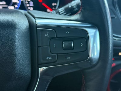 2022 Chevrolet Blazer RS AWD