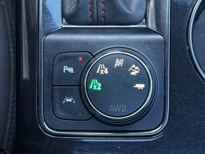 2022 Chevrolet Blazer RS AWD