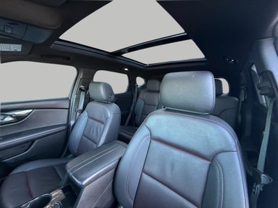 2022 Chevrolet Blazer RS AWD